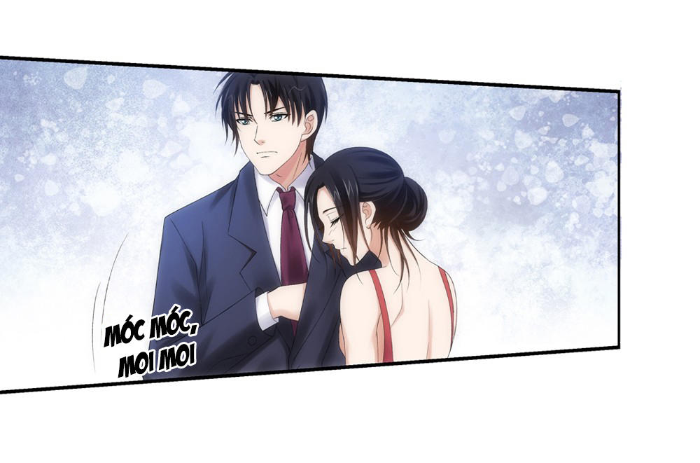 Bá Đạo Nữ Tổng Tài – Nhật Ký Trưởng Thành Chapter 2 - Trang 2