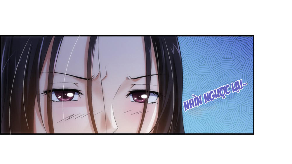 Bá Đạo Nữ Tổng Tài – Nhật Ký Trưởng Thành Chapter 2 - Trang 2