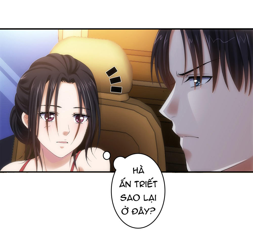 Bá Đạo Nữ Tổng Tài – Nhật Ký Trưởng Thành Chapter 2 - Trang 2