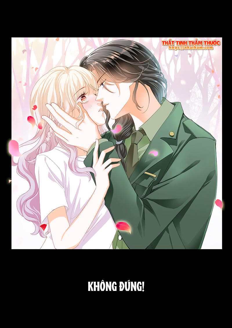 Bá Đạo Tiểu Thúc, Xin Trêu Chọc Vừa Thôi! Chapter 1 - Trang 2