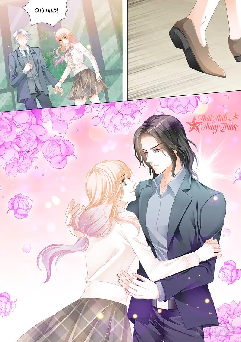 Bá Đạo Tiểu Thúc, Xin Trêu Chọc Vừa Thôi! Chapter 10 - Trang 2