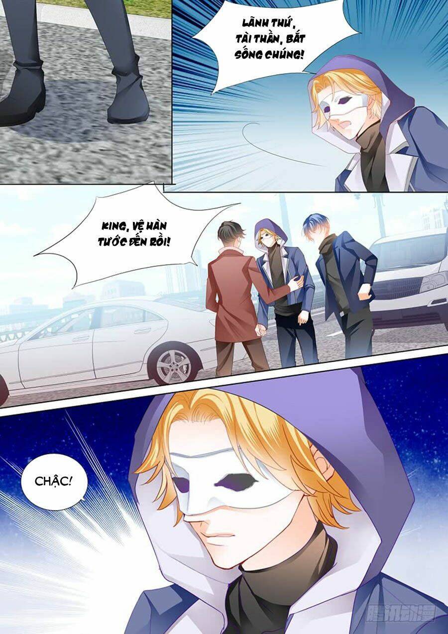 Bá Đạo Tiểu Thúc, Xin Trêu Chọc Vừa Thôi! Chapter 100 - Trang 2