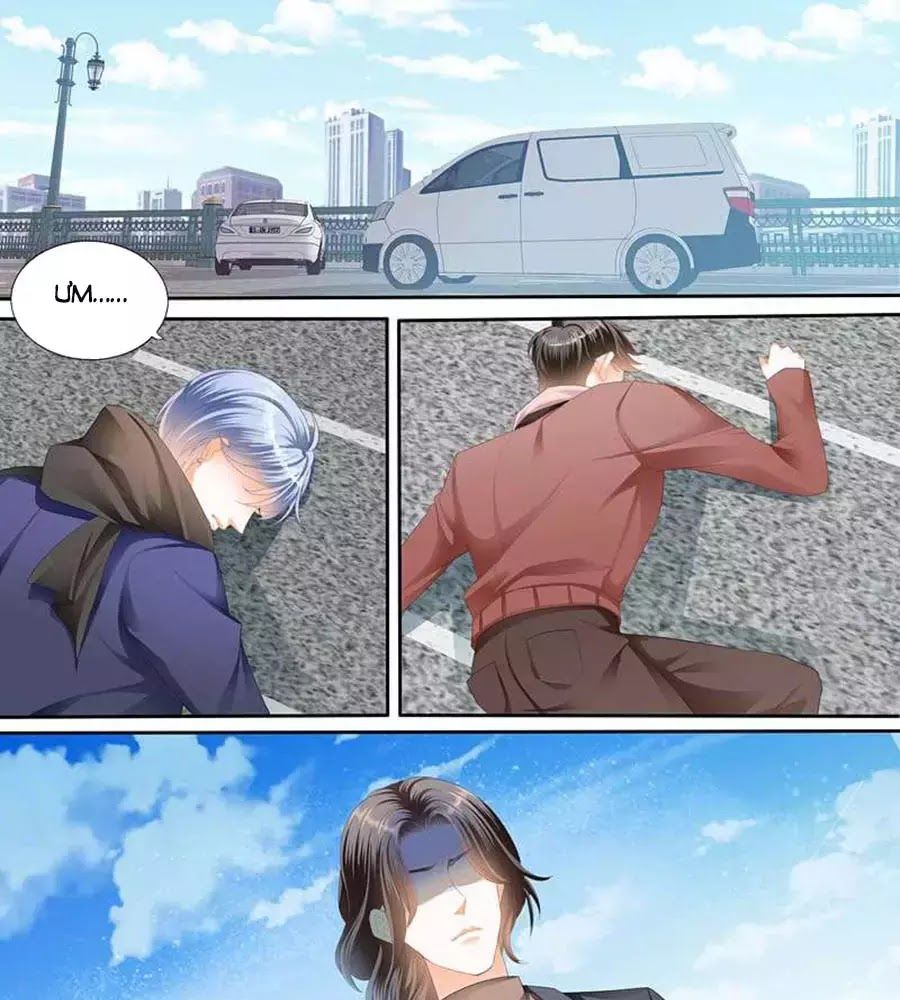 Bá Đạo Tiểu Thúc, Xin Trêu Chọc Vừa Thôi! Chapter 101 - Trang 2