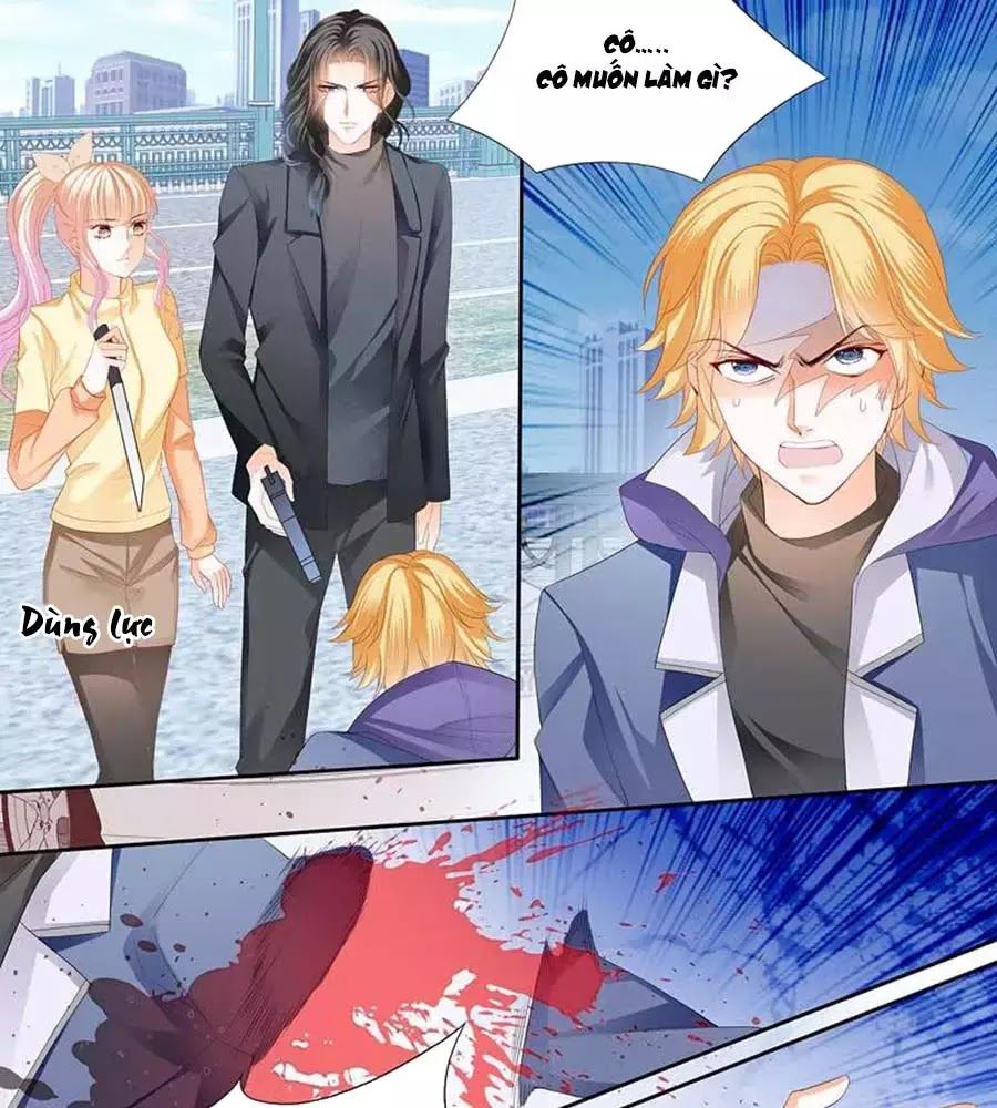 Bá Đạo Tiểu Thúc, Xin Trêu Chọc Vừa Thôi! Chapter 101 - Trang 2