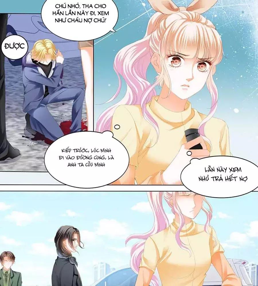 Bá Đạo Tiểu Thúc, Xin Trêu Chọc Vừa Thôi! Chapter 101 - Trang 2