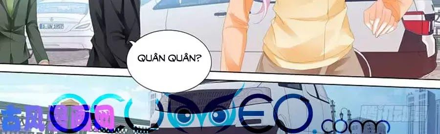 Bá Đạo Tiểu Thúc, Xin Trêu Chọc Vừa Thôi! Chapter 101 - Trang 2