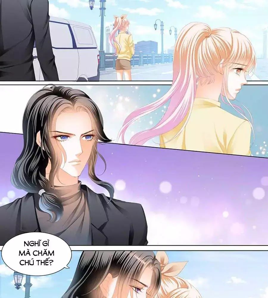 Bá Đạo Tiểu Thúc, Xin Trêu Chọc Vừa Thôi! Chapter 101 - Trang 2