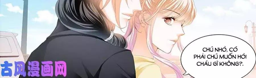 Bá Đạo Tiểu Thúc, Xin Trêu Chọc Vừa Thôi! Chapter 101 - Trang 2