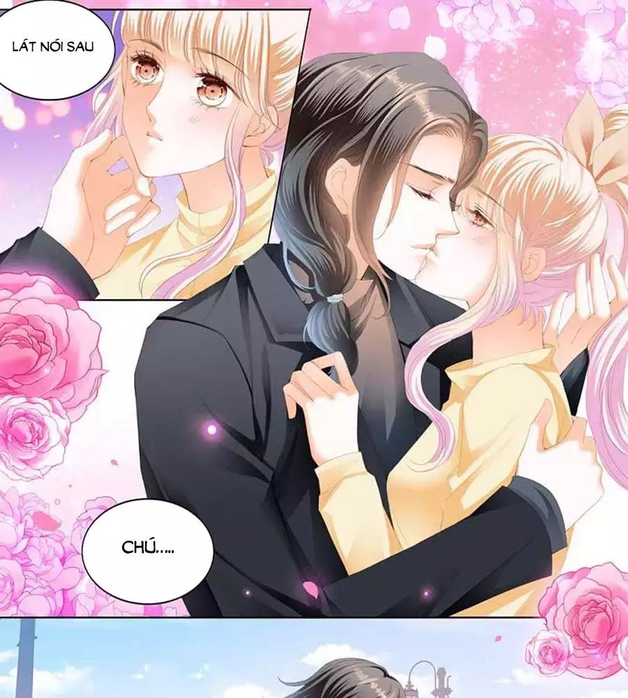 Bá Đạo Tiểu Thúc, Xin Trêu Chọc Vừa Thôi! Chapter 101 - Trang 2