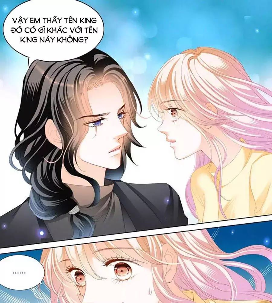 Bá Đạo Tiểu Thúc, Xin Trêu Chọc Vừa Thôi! Chapter 101 - Trang 2