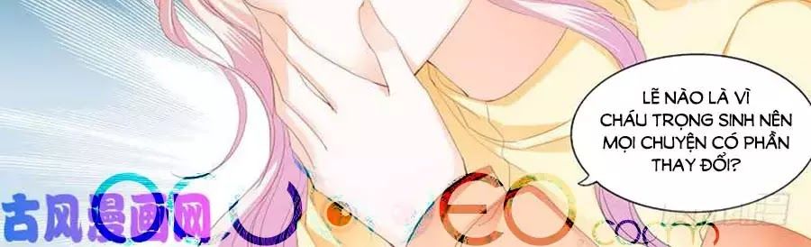 Bá Đạo Tiểu Thúc, Xin Trêu Chọc Vừa Thôi! Chapter 101 - Trang 2