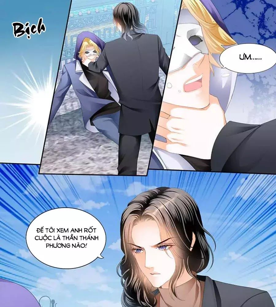 Bá Đạo Tiểu Thúc, Xin Trêu Chọc Vừa Thôi! Chapter 101 - Trang 2