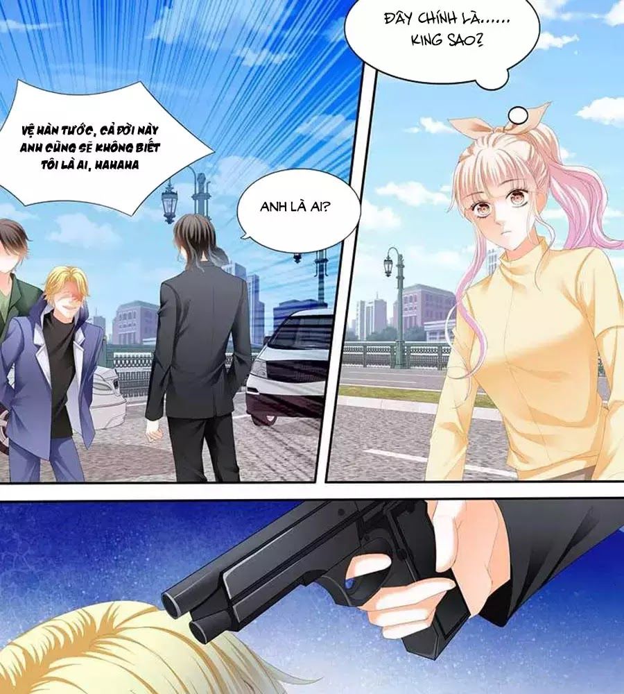 Bá Đạo Tiểu Thúc, Xin Trêu Chọc Vừa Thôi! Chapter 101 - Trang 2