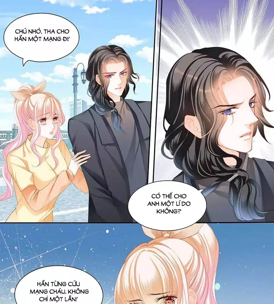 Bá Đạo Tiểu Thúc, Xin Trêu Chọc Vừa Thôi! Chapter 101 - Trang 2