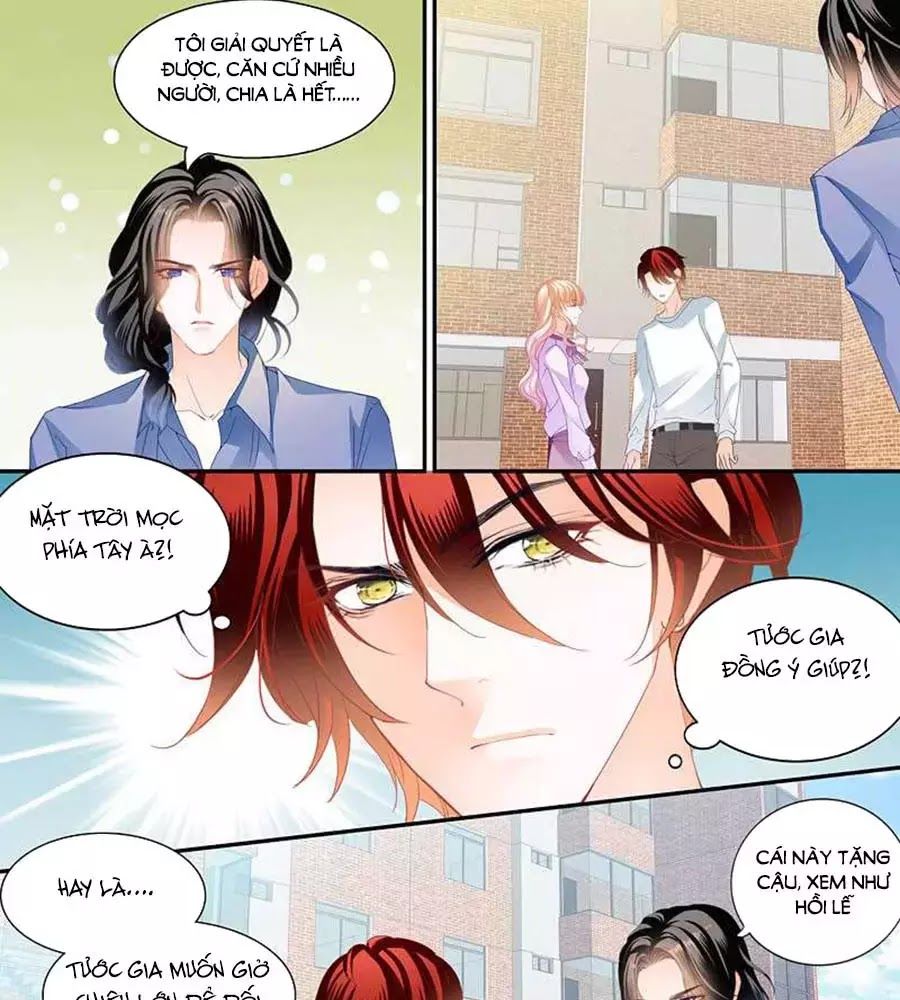 Bá Đạo Tiểu Thúc, Xin Trêu Chọc Vừa Thôi! Chapter 103 - Trang 2