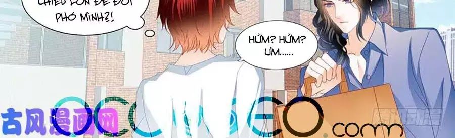 Bá Đạo Tiểu Thúc, Xin Trêu Chọc Vừa Thôi! Chapter 103 - Trang 2