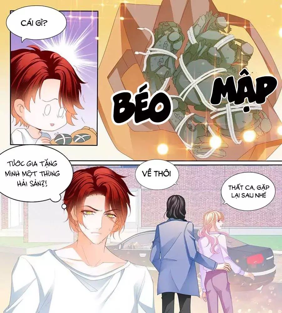 Bá Đạo Tiểu Thúc, Xin Trêu Chọc Vừa Thôi! Chapter 103 - Trang 2