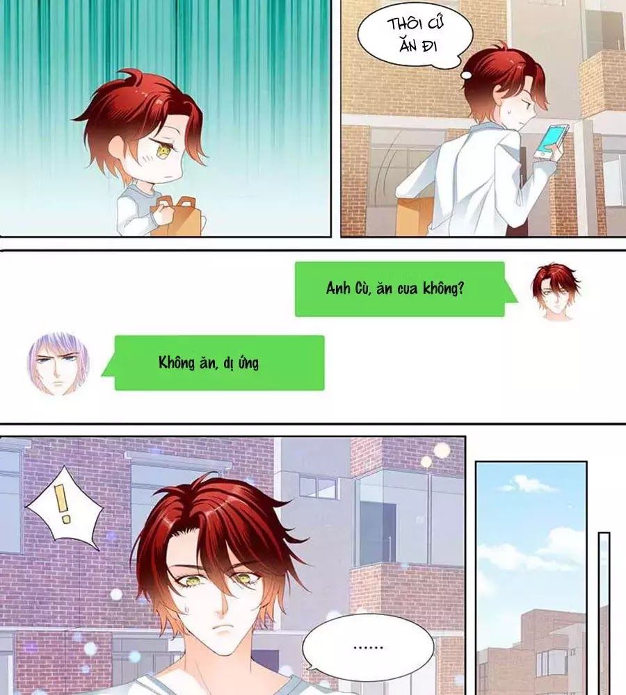 Bá Đạo Tiểu Thúc, Xin Trêu Chọc Vừa Thôi! Chapter 103 - Trang 2