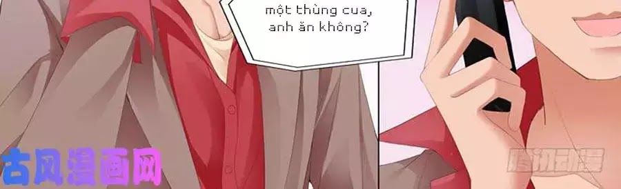 Bá Đạo Tiểu Thúc, Xin Trêu Chọc Vừa Thôi! Chapter 103 - Trang 2