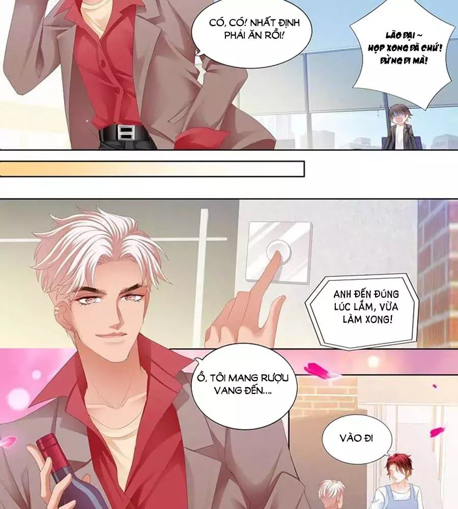 Bá Đạo Tiểu Thúc, Xin Trêu Chọc Vừa Thôi! Chapter 103 - Trang 2