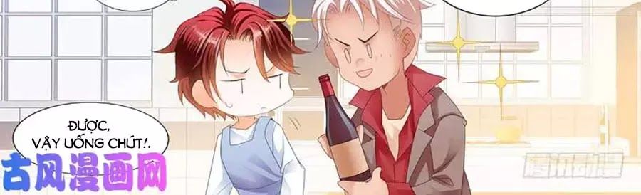 Bá Đạo Tiểu Thúc, Xin Trêu Chọc Vừa Thôi! Chapter 103 - Trang 2