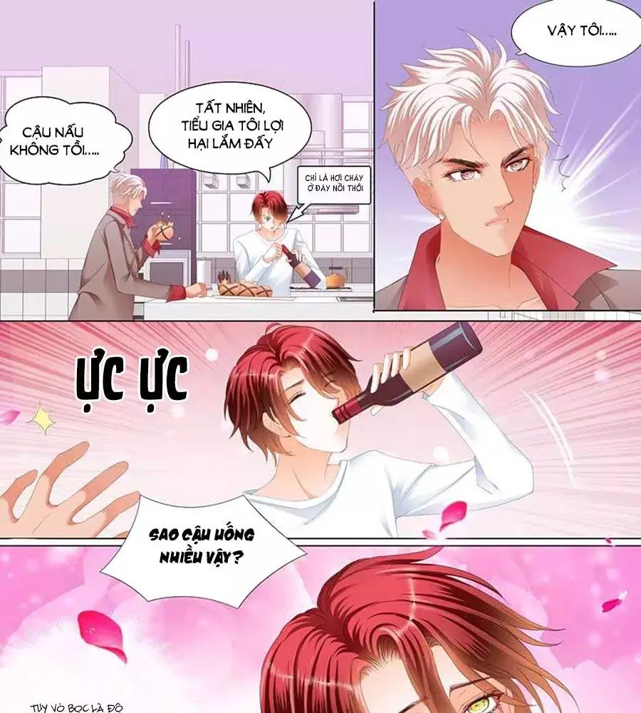 Bá Đạo Tiểu Thúc, Xin Trêu Chọc Vừa Thôi! Chapter 103 - Trang 2