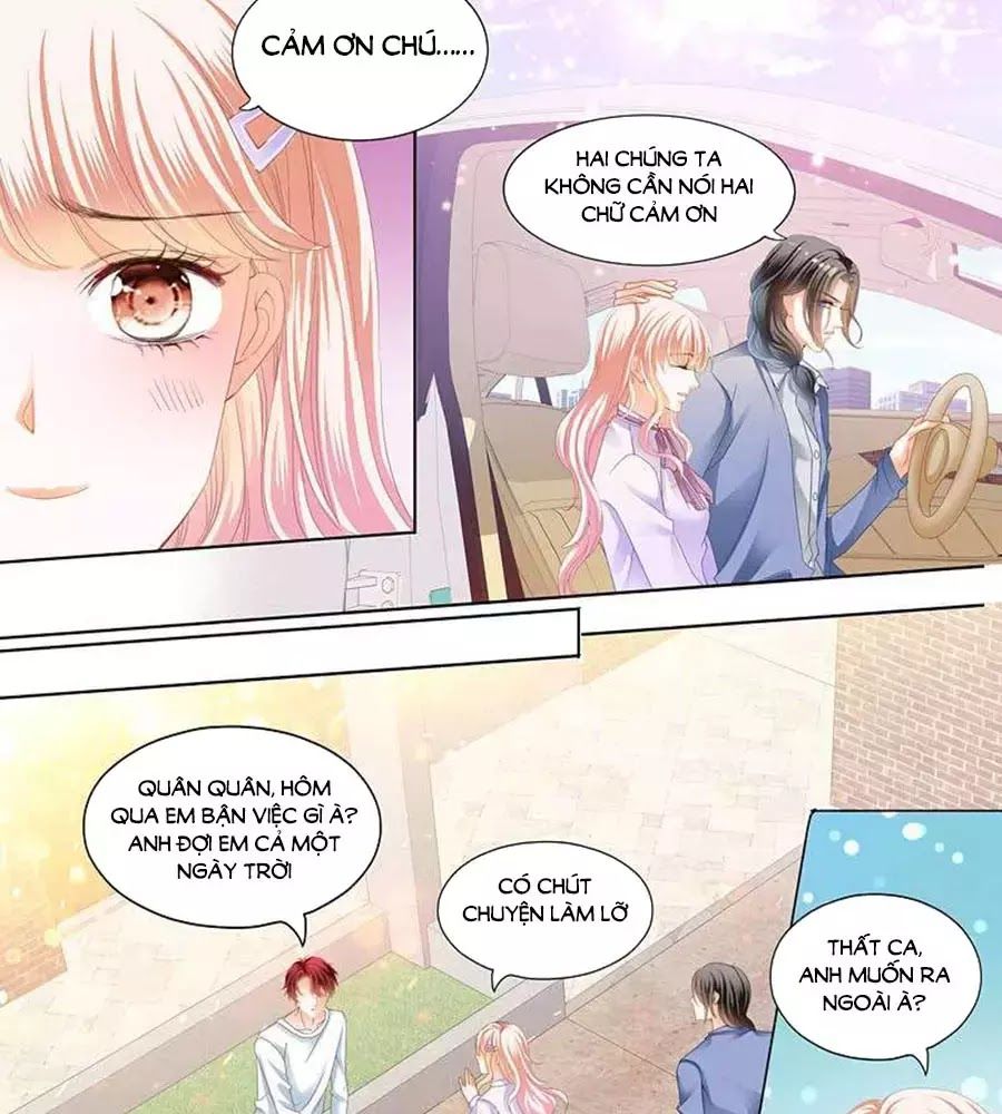 Bá Đạo Tiểu Thúc, Xin Trêu Chọc Vừa Thôi! Chapter 103 - Trang 2