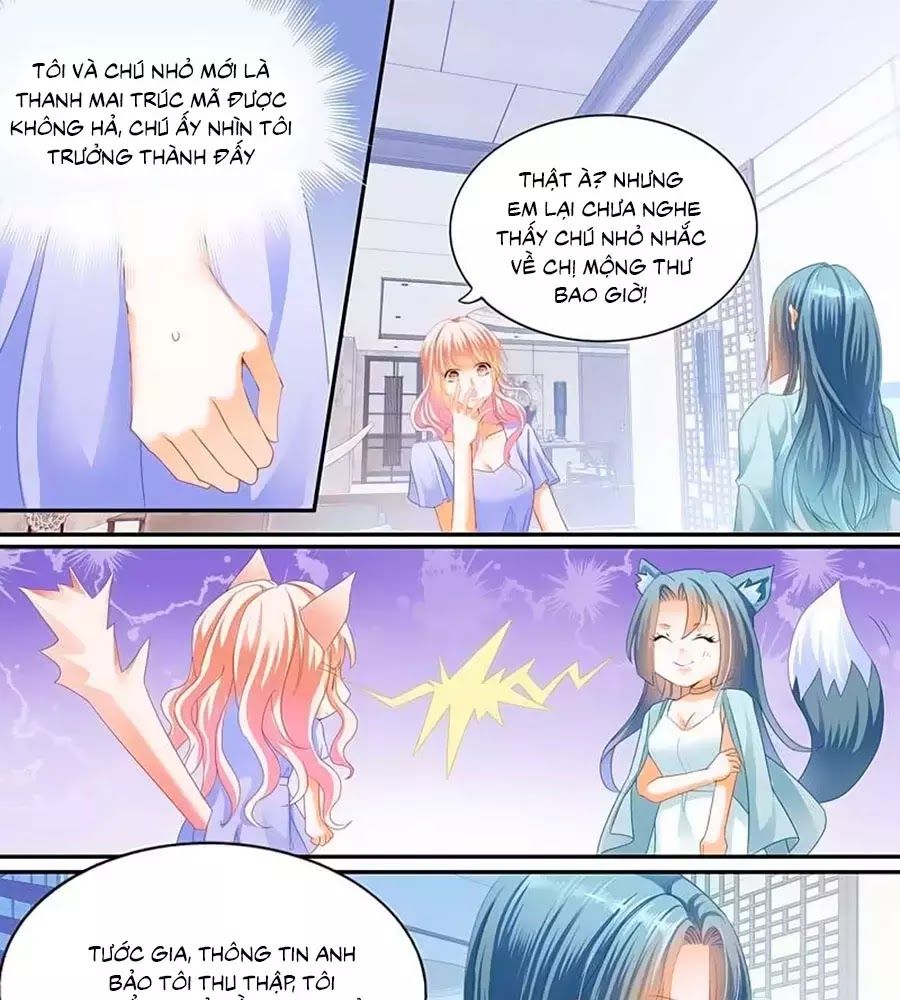 Bá Đạo Tiểu Thúc, Xin Trêu Chọc Vừa Thôi! Chapter 105 - Trang 2