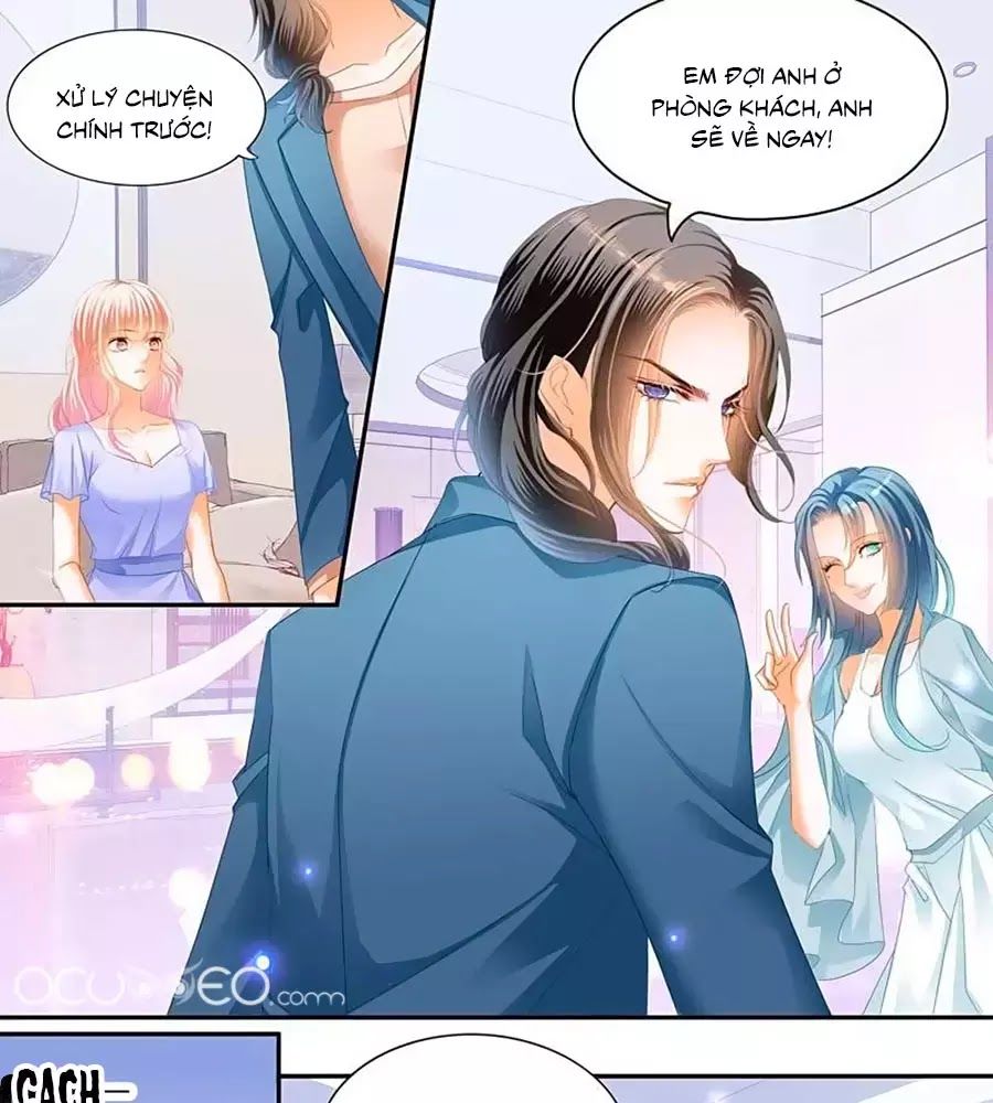 Bá Đạo Tiểu Thúc, Xin Trêu Chọc Vừa Thôi! Chapter 105 - Trang 2