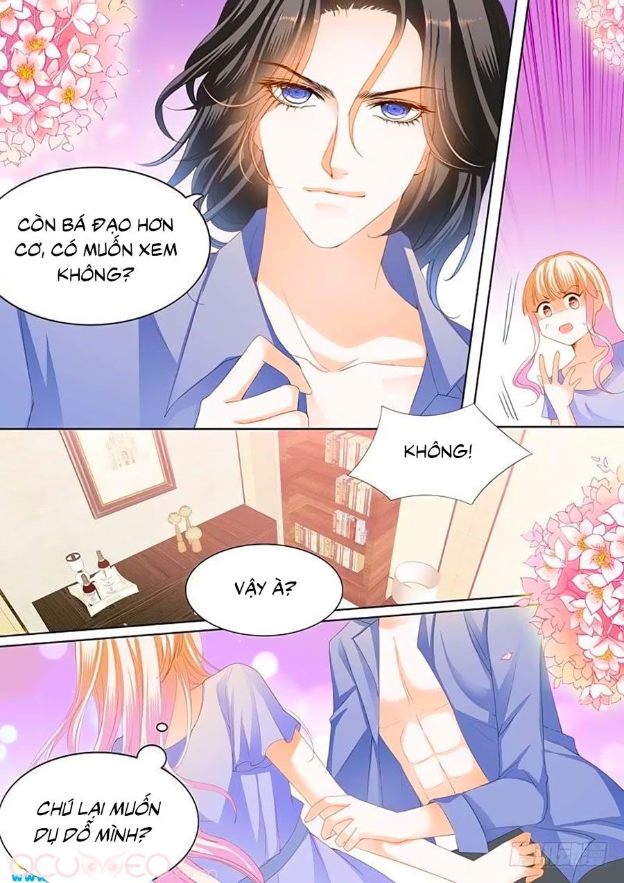 Bá Đạo Tiểu Thúc, Xin Trêu Chọc Vừa Thôi! Chapter 106 - Trang 2