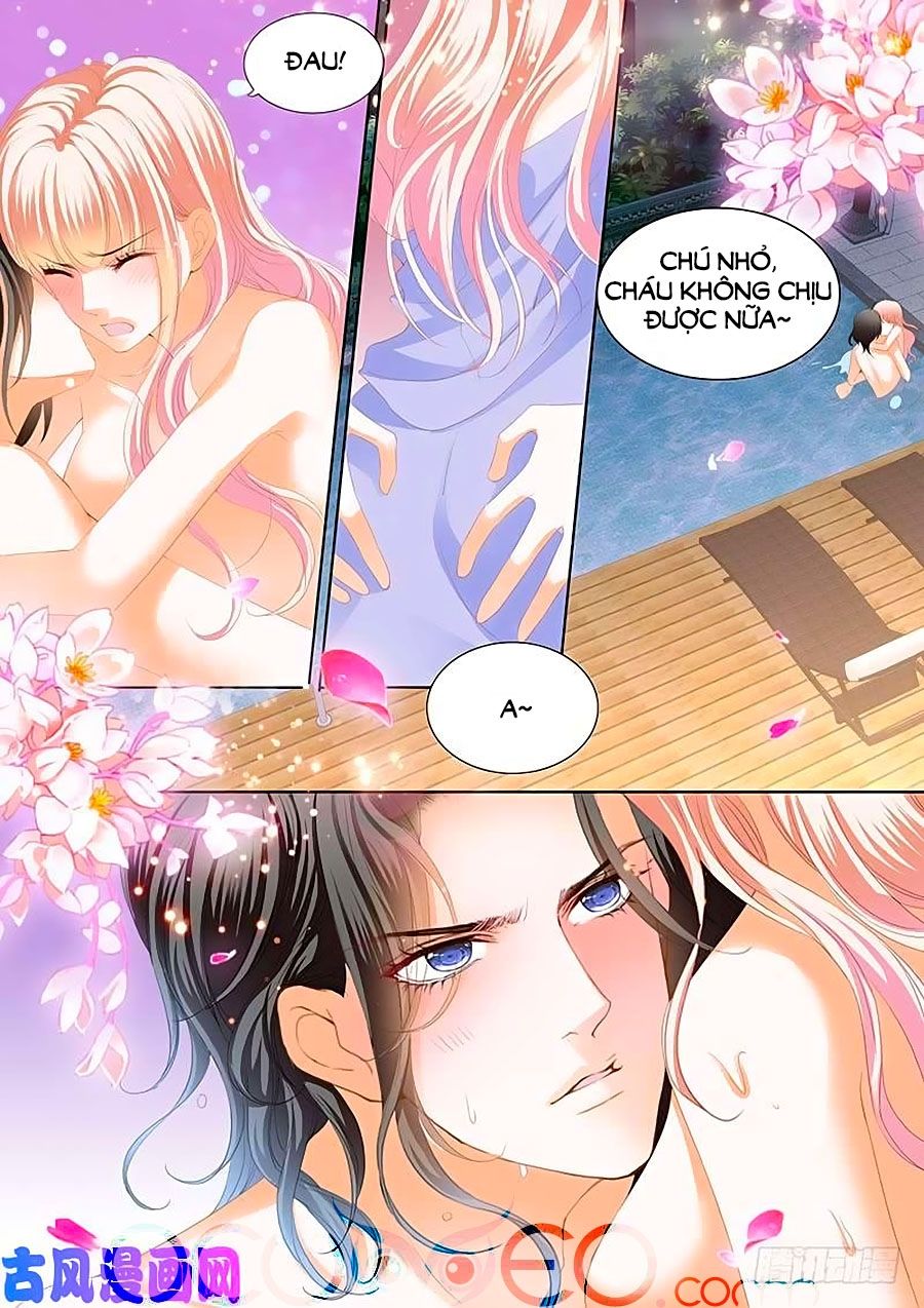 Bá Đạo Tiểu Thúc, Xin Trêu Chọc Vừa Thôi! Chapter 107 - Trang 2