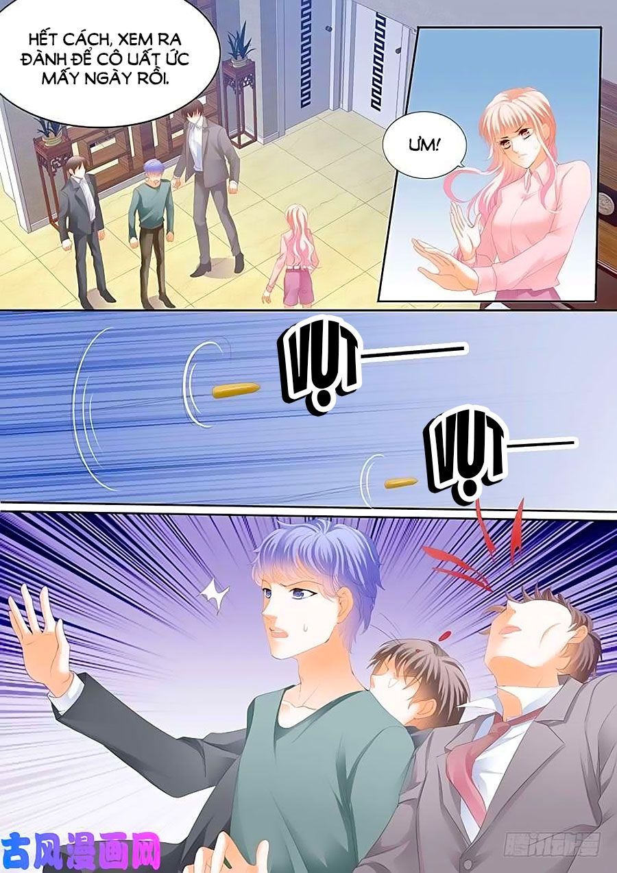 Bá Đạo Tiểu Thúc, Xin Trêu Chọc Vừa Thôi! Chapter 107 - Trang 2