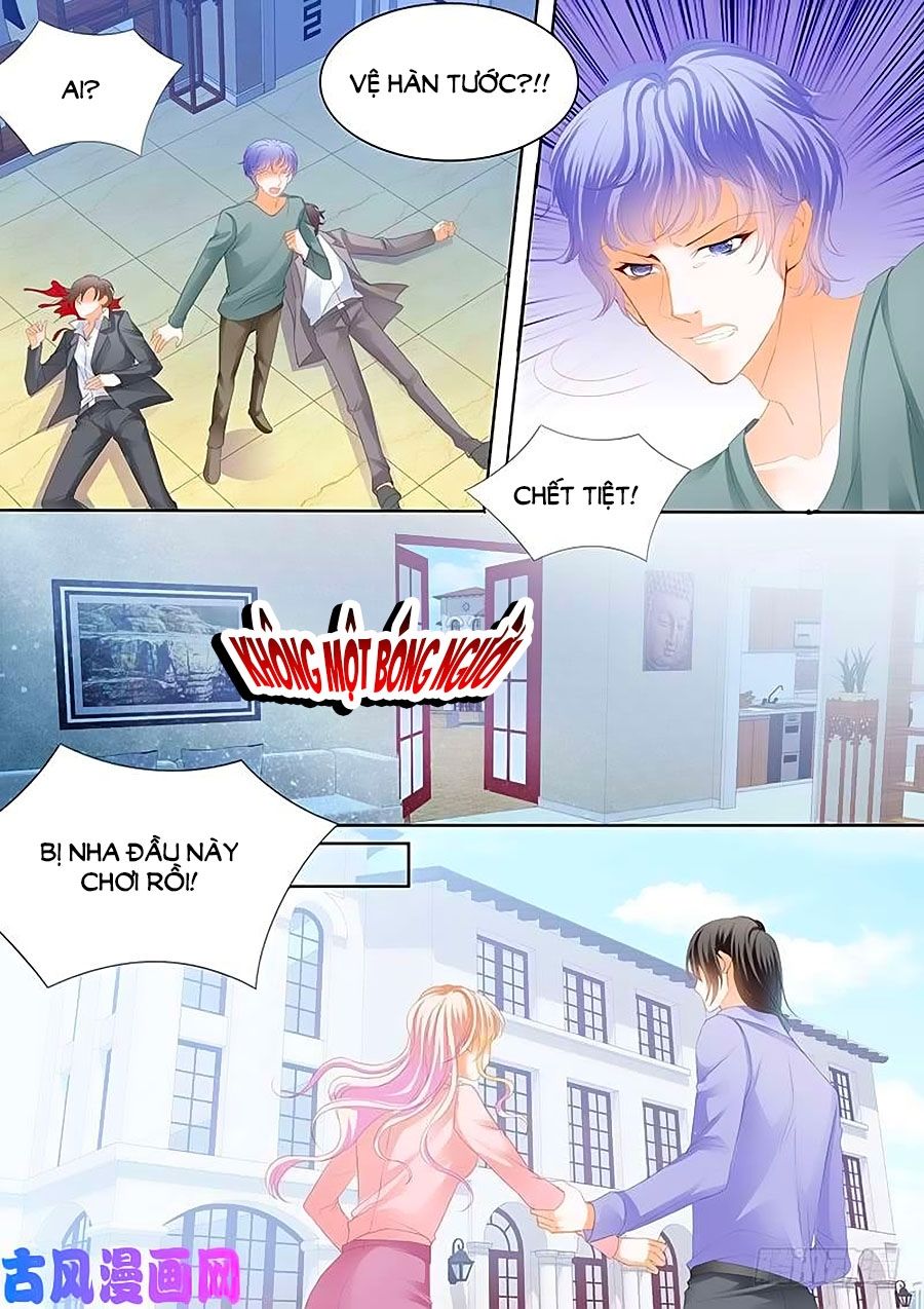 Bá Đạo Tiểu Thúc, Xin Trêu Chọc Vừa Thôi! Chapter 107 - Trang 2