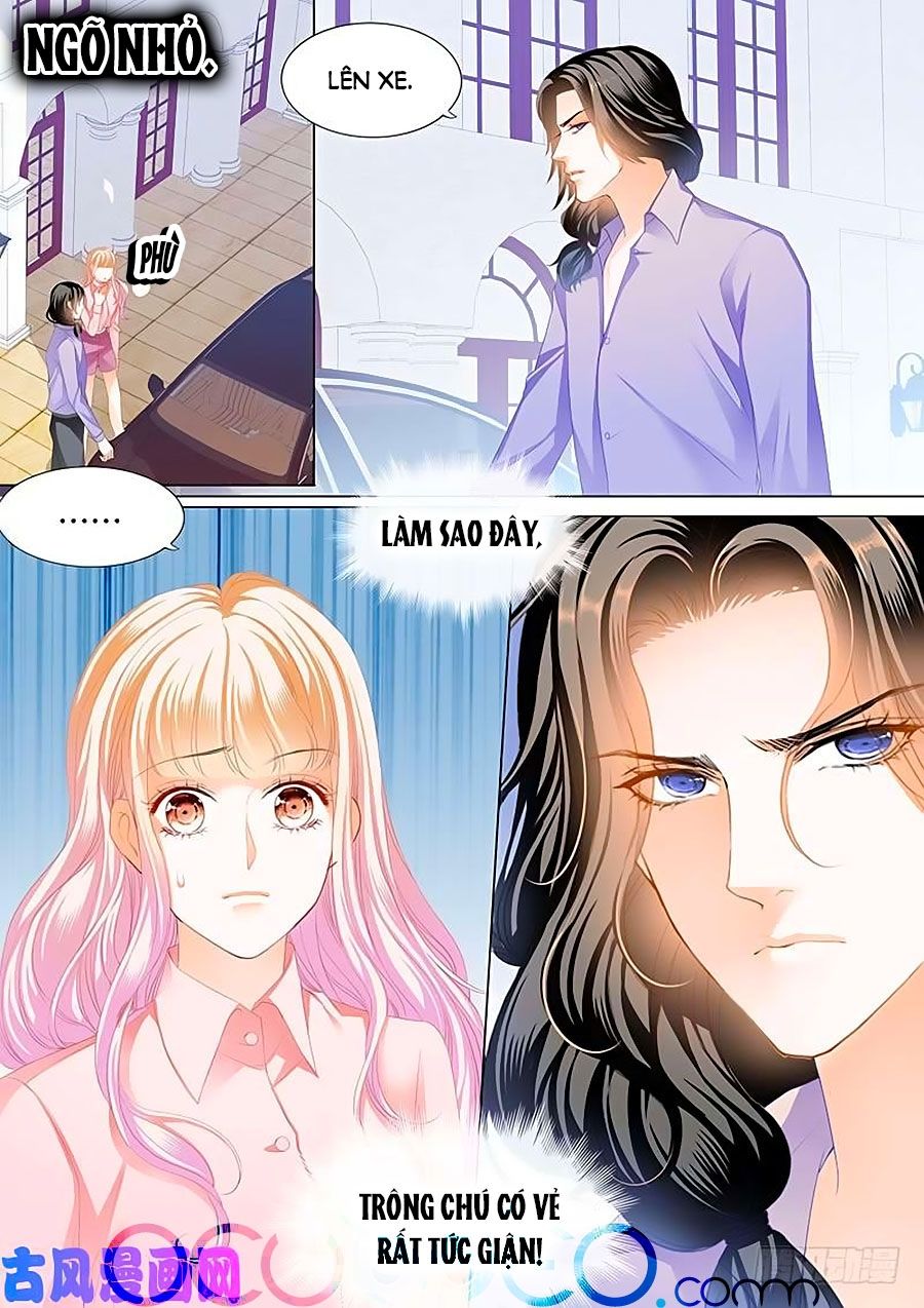 Bá Đạo Tiểu Thúc, Xin Trêu Chọc Vừa Thôi! Chapter 107 - Trang 2