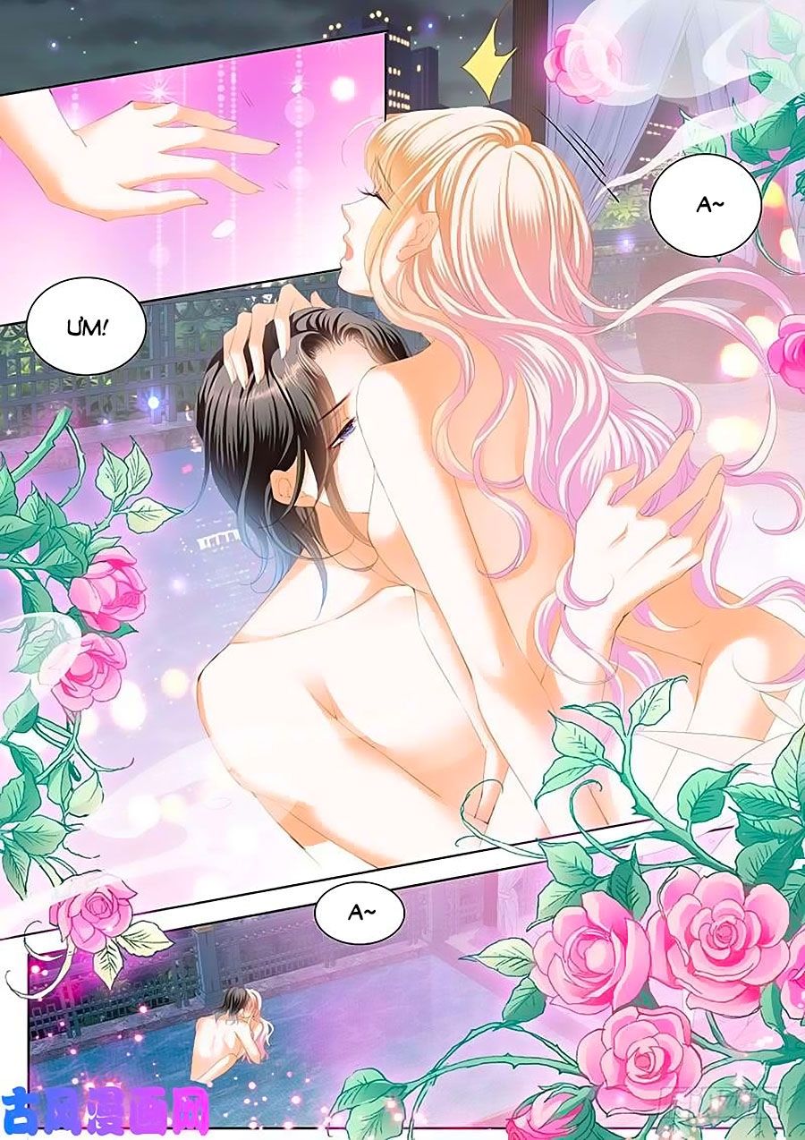 Bá Đạo Tiểu Thúc, Xin Trêu Chọc Vừa Thôi! Chapter 107 - Trang 2