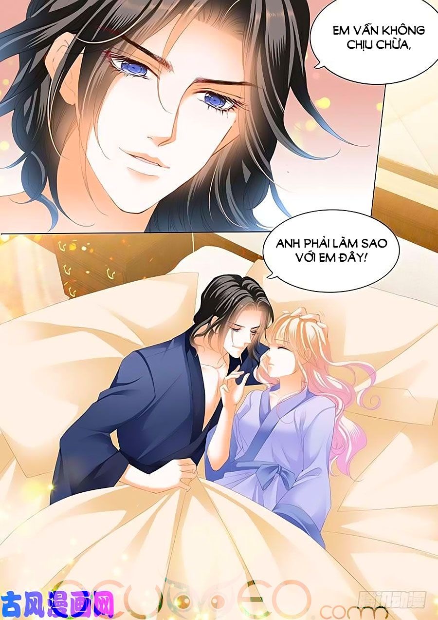 Bá Đạo Tiểu Thúc, Xin Trêu Chọc Vừa Thôi! Chapter 107 - Trang 2