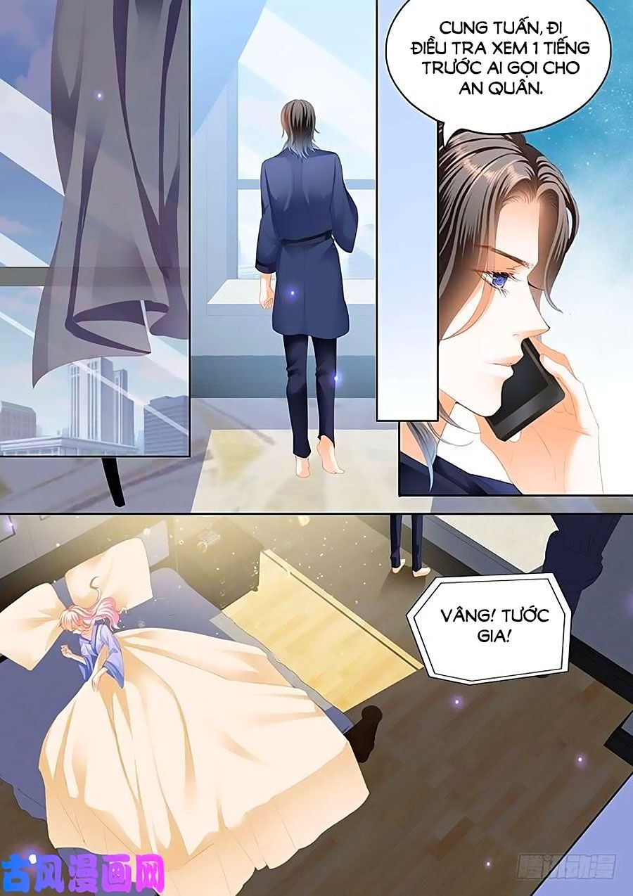 Bá Đạo Tiểu Thúc, Xin Trêu Chọc Vừa Thôi! Chapter 107 - Trang 2