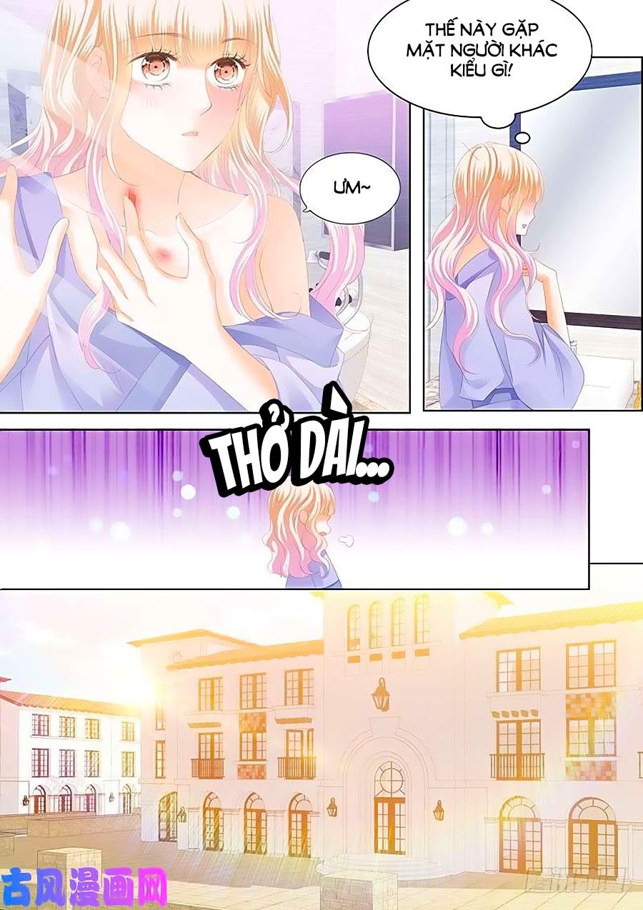 Bá Đạo Tiểu Thúc, Xin Trêu Chọc Vừa Thôi! Chapter 107 - Trang 2