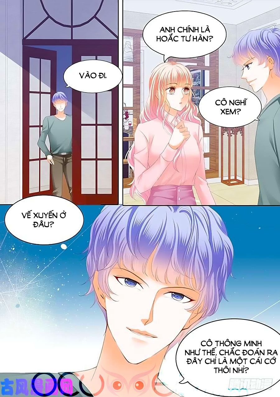 Bá Đạo Tiểu Thúc, Xin Trêu Chọc Vừa Thôi! Chapter 107 - Trang 2