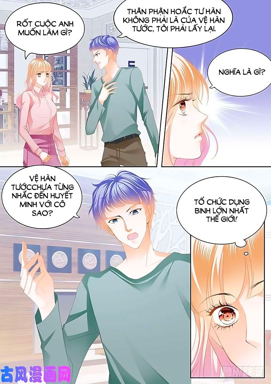 Bá Đạo Tiểu Thúc, Xin Trêu Chọc Vừa Thôi! Chapter 107 - Trang 2