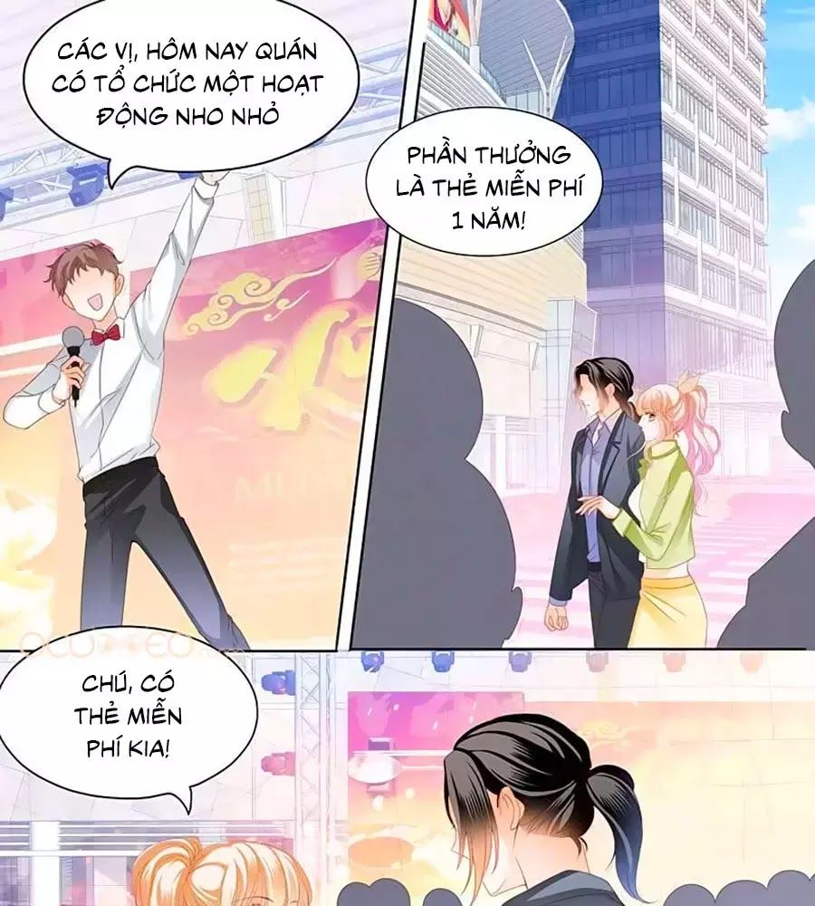 Bá Đạo Tiểu Thúc, Xin Trêu Chọc Vừa Thôi! Chapter 110 - Trang 2