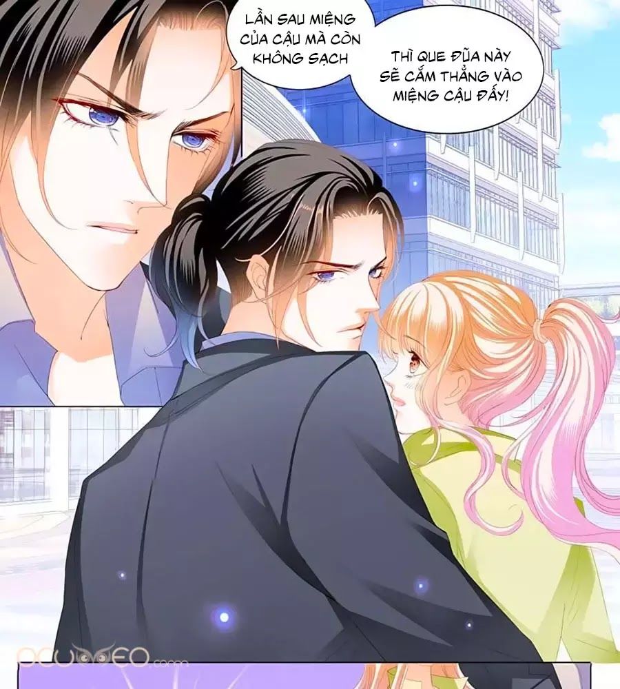 Bá Đạo Tiểu Thúc, Xin Trêu Chọc Vừa Thôi! Chapter 110 - Trang 2