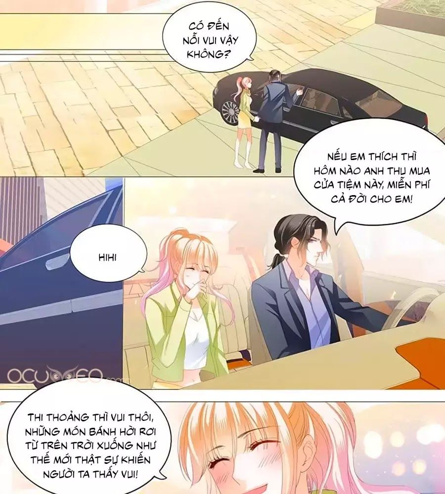 Bá Đạo Tiểu Thúc, Xin Trêu Chọc Vừa Thôi! Chapter 110 - Trang 2