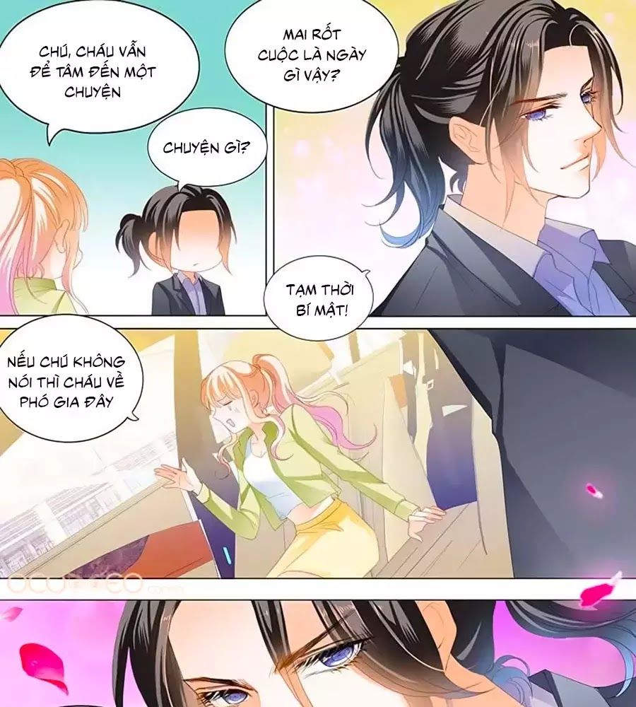 Bá Đạo Tiểu Thúc, Xin Trêu Chọc Vừa Thôi! Chapter 110 - Trang 2