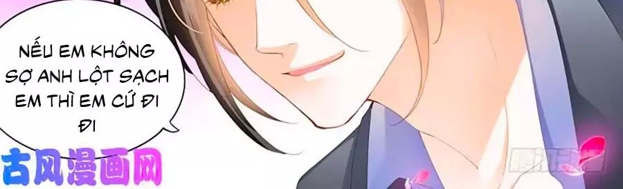 Bá Đạo Tiểu Thúc, Xin Trêu Chọc Vừa Thôi! Chapter 110 - Trang 2