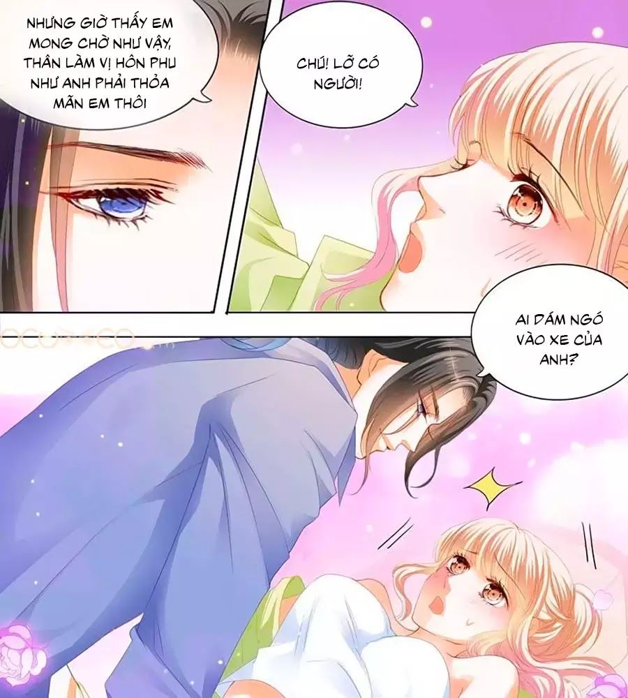 Bá Đạo Tiểu Thúc, Xin Trêu Chọc Vừa Thôi! Chapter 110 - Trang 2