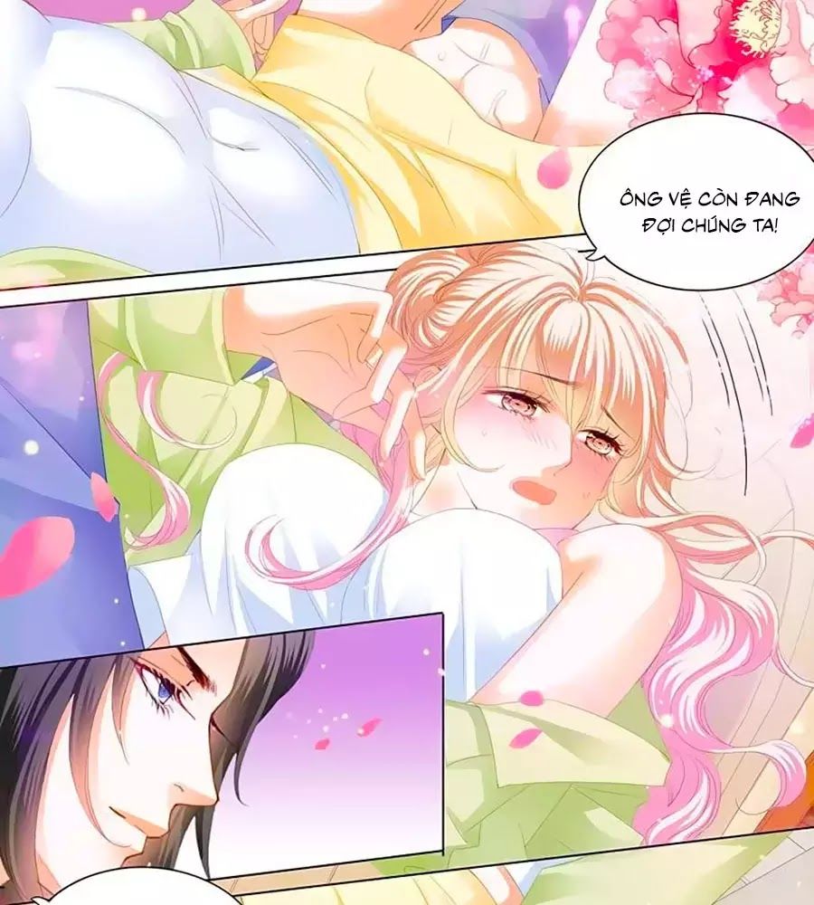 Bá Đạo Tiểu Thúc, Xin Trêu Chọc Vừa Thôi! Chapter 110 - Trang 2