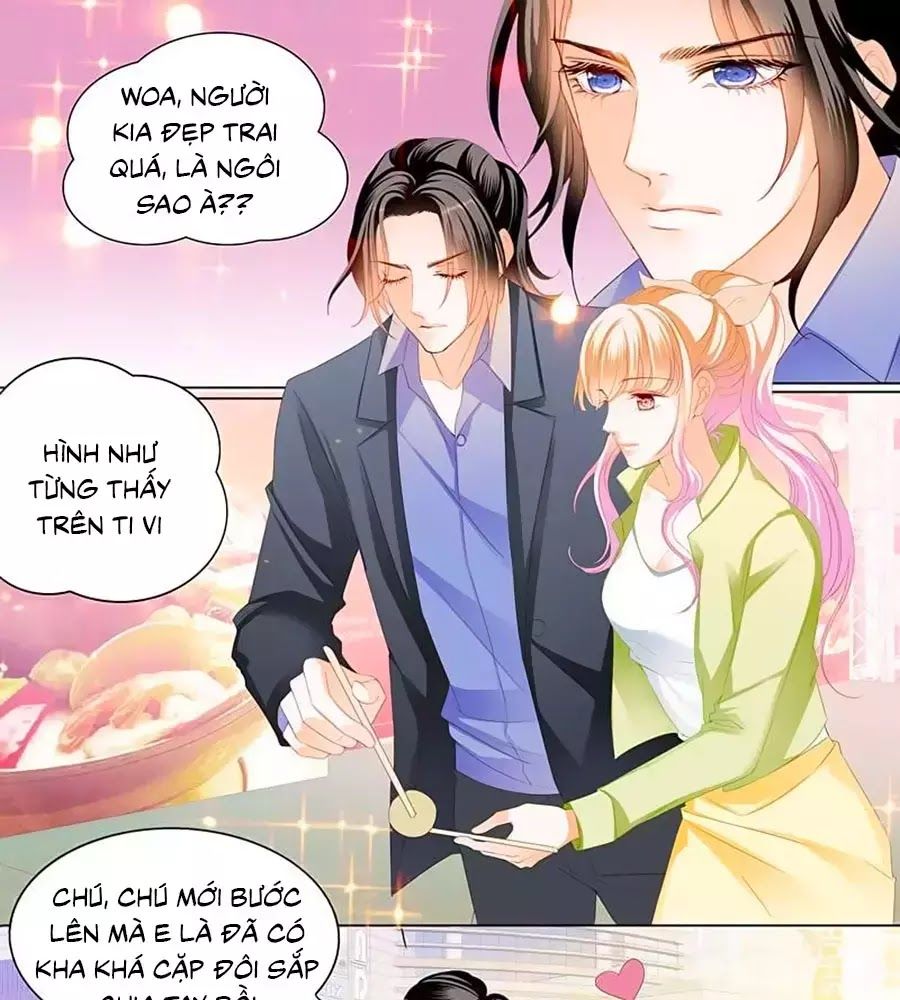 Bá Đạo Tiểu Thúc, Xin Trêu Chọc Vừa Thôi! Chapter 110 - Trang 2