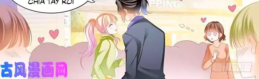 Bá Đạo Tiểu Thúc, Xin Trêu Chọc Vừa Thôi! Chapter 110 - Trang 2