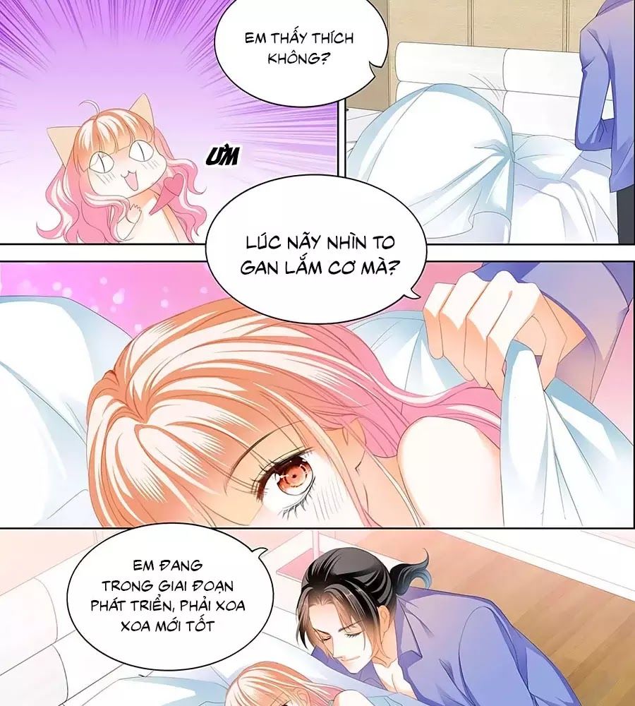 Bá Đạo Tiểu Thúc, Xin Trêu Chọc Vừa Thôi! Chapter 111 - Trang 2